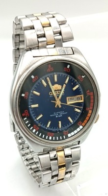 Zegarek Orient 469ED9-70