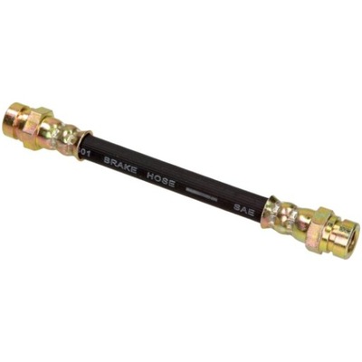 Шланг тормозной задняя vw golf iii vw vento фото №1