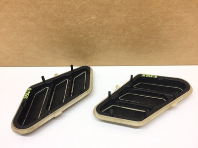 Peugeot rifter решётка вентиляционная правая фото №1