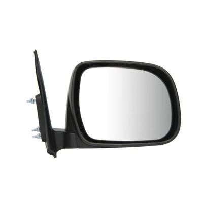 Дзеркало праве toyota hilux vii 04-15 фото №1