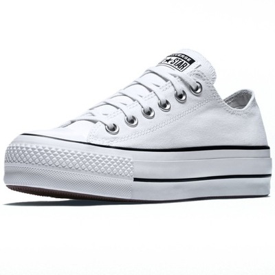 Buty Converse Chuck Taylor All Star Platform Ox Li