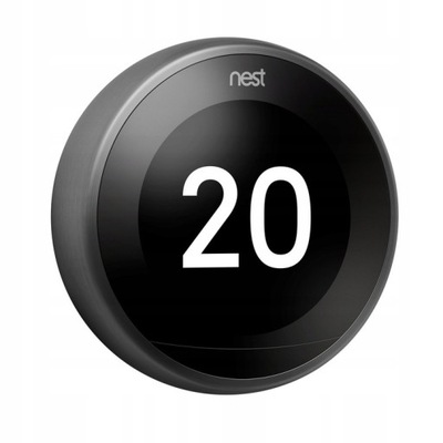 G12 Termostat Google Nest Termostat T3029EX
