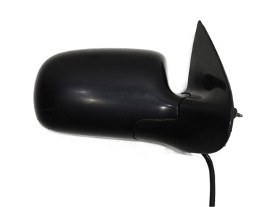 Зеркало правое 5 pin chevrolet uplander фото №1