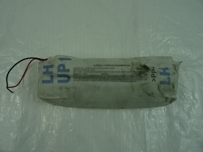 Kia sportage iii подушка сиденье левая aibag фото №1