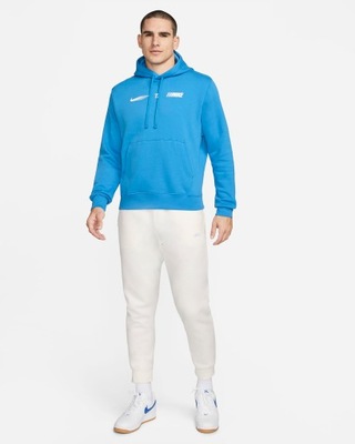 Bluza kangurka klasyczna Nike Sportswear M