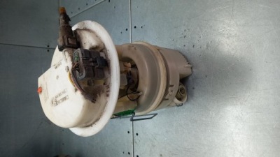 Насос пального peugeot 307 i 1.6b 01r 9632672080 фото №1