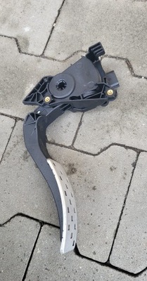 Renault clio iv captur педаль потенциометр газа фото №1