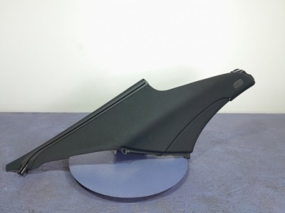 Mercedes s w222 lift long защита стойка заднего левая a2226907100 фото №1