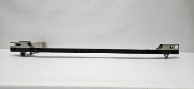 Балка бампера передня нижня+ шток lexus lc 16- фото №1