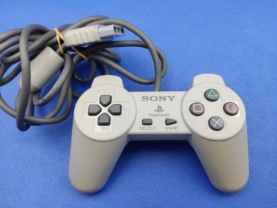 Oryginalny pad do PlayStation-SCPH-1080