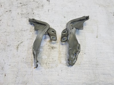 Петля капот ford mondeo mk4 kod 58 фото №1