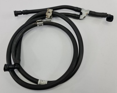 Шланг розпилювача лампа mercedes w212 фото №1