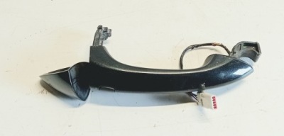 Ручка права перед opel astra k фото №1