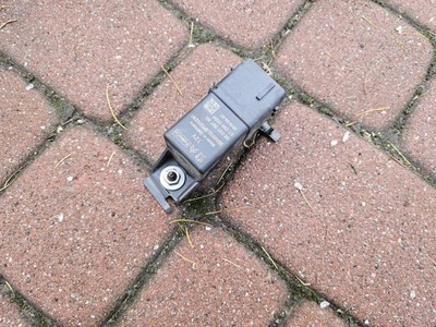 Реле свічка розжарювання proace city berlingo combo e rifter 9803299780 фото №1