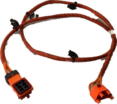 Шланг зарядки порт tesla model 3 фото №1