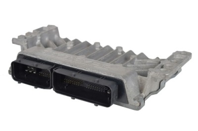 Бортовой компьютер блок управления mini 1214-7557395-01 фото №1