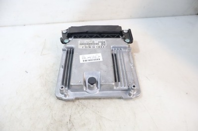 Бортовий комп'ютер двигуна audi a4 b7 2.0tdi фото №1