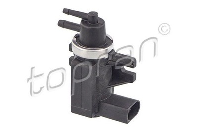 VÁLVULA DE PRESIÓN TURBO VW/AUDI 108 817/TOP TOPRAN  