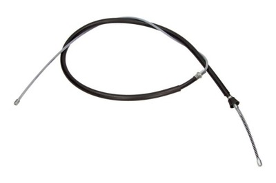 MAXGEAR CABLE HAM. RECZ. SKODA ROOMSTER 06- LE/PR BEBNY  