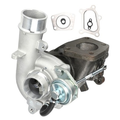 K0422-582 TURBO TURBOKOMPRESORIUS 53047109904 TINKA 