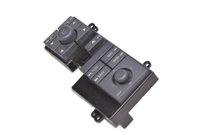 Aston martin db9 dbs vantage панель радио навигации фото №1