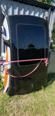 Чверть дах панорама скло a6 c7 avant kombi шторка s-line фото №1