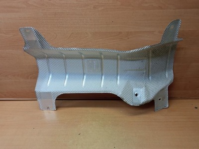 Защита тепловая ford ecosport 1.0 kn15-114b04aa фото №1