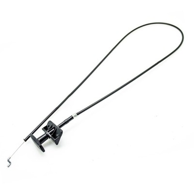 Трос тягa відкривання капот ligier microcar фото №1