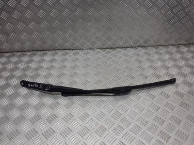 Важіль двірники лівий перед fiat punto ii фото №1