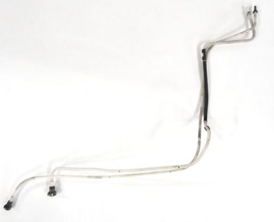 Дроти пального opel crossland x 1.6 cdti фото №1