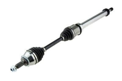 DEMI-ARBRE MENÉE DROITE NTY NPW-BM-158 MINI 