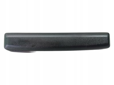 Защита молдинг крышки задняя opel crossland citroen c3 13475492 фото №1