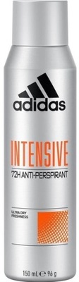 Adidas Men Antyperspirant Intensive Spray 72h