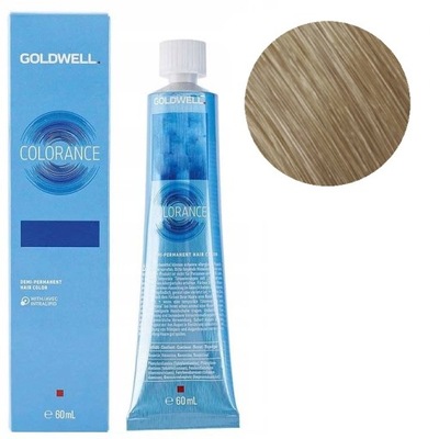 Goldwell COLORANCE Farba 60 ml 9-BA