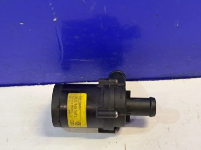 Porsche cayenne 92a 2016 насоса wody фото №1