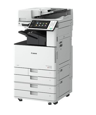 Canon imageRunner ADVANCE C3525i Duplex A3 Kolor