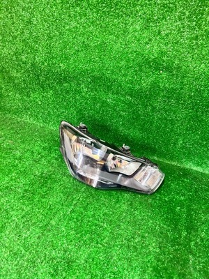 Фара правый audi a1 8x0 фото №1