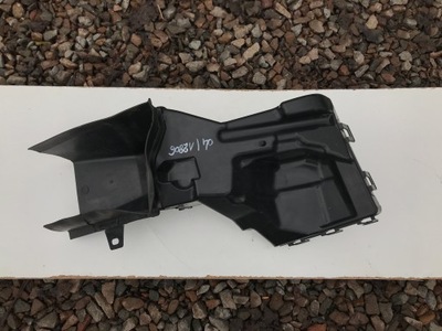 Opel combo e proace rifter berlingo partner повітропровід повітря 16- 12806 фото №1