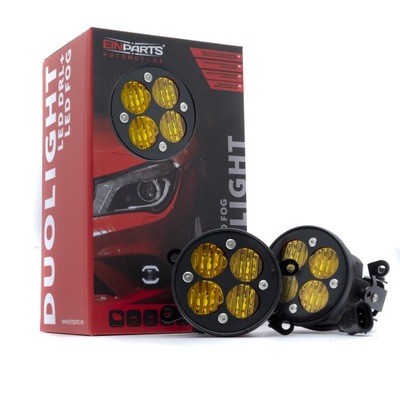 LIGHT FOG LAMPS LED FL05  