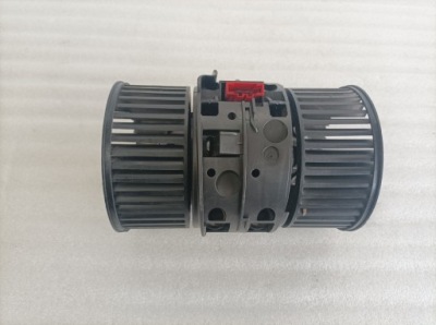 Повітродувка обдув vivaro b trafic iii n109416c фото №1