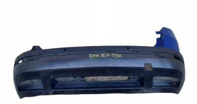 Skoda karoq 57a807836 бампер задняя фото №1