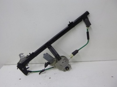 Механізм вікон перед лівий alfa romeo 145 1994 фото №1