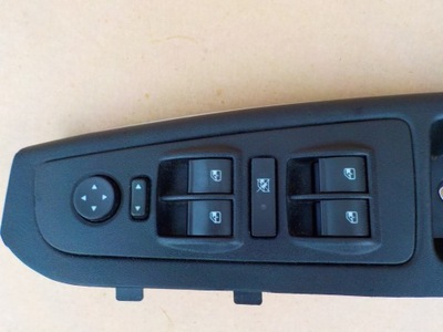 Bravo ii переключатель окон фото №1