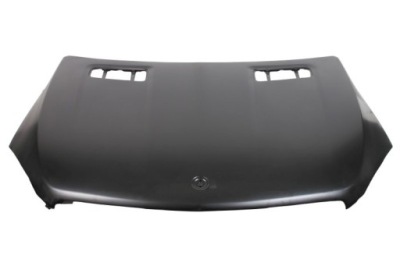 Mercdes ml-klasse w166 ,11- крышка двигателя фото №1