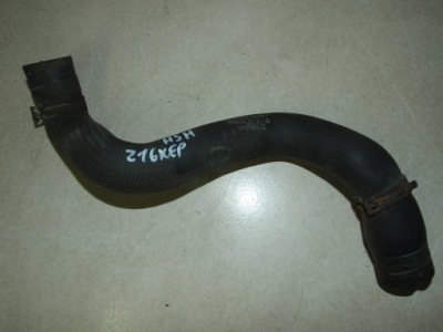 Opel astra h iii 1.6 z16xep труба wąż wody 13118271 фото №1