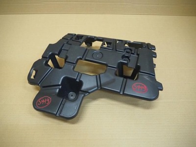 Напрямна бампера лівий задня renault megane iv kombi фото №1