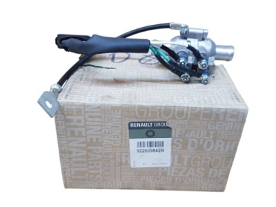 Нагрівач wody renault 922009842r новий оригінал оригінальний номер фото №1