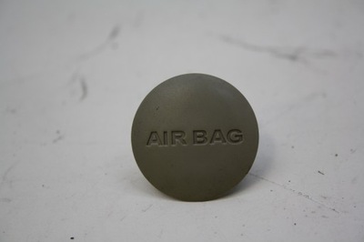 Заглушка защита air bag бежевая alfa romeo 159 156059300 фото №1