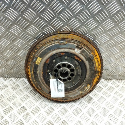 Porsche panamera 970 2011 колесо маховик фото №1