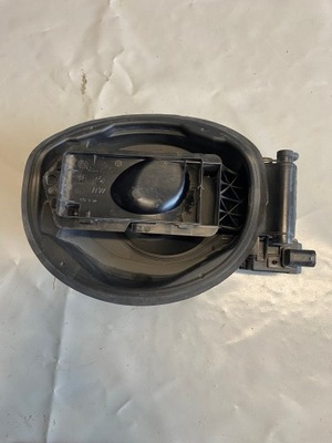 Заливна горловина пального bmw 1 f20 7238095 фото №1